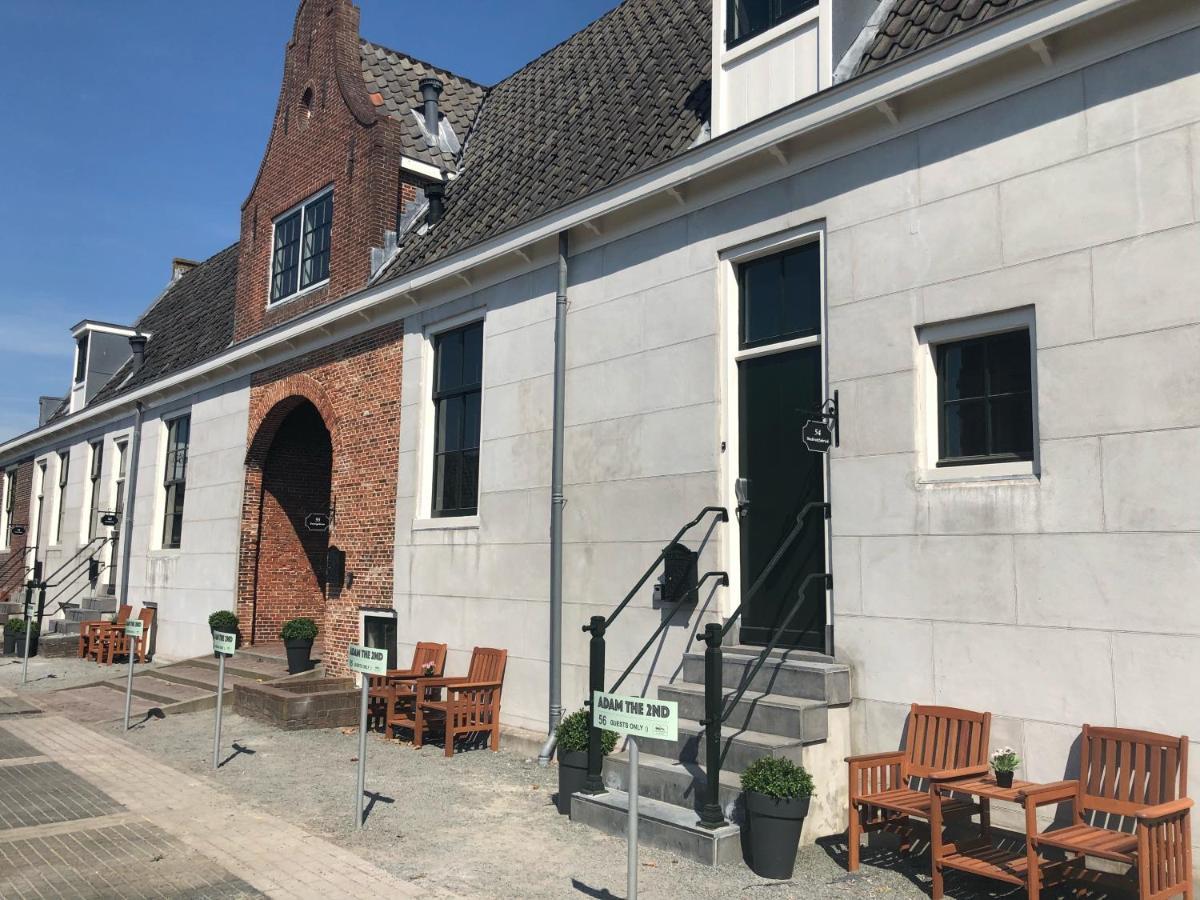 Huisjes Aan De Amstel - Your Home Away From Home Amstelveen Exterior foto